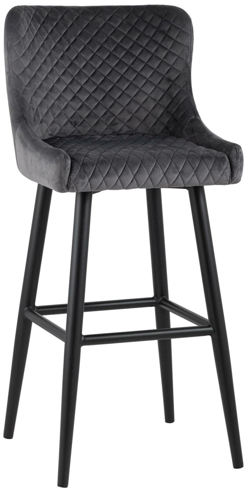 Барный стул stich (74 фото)