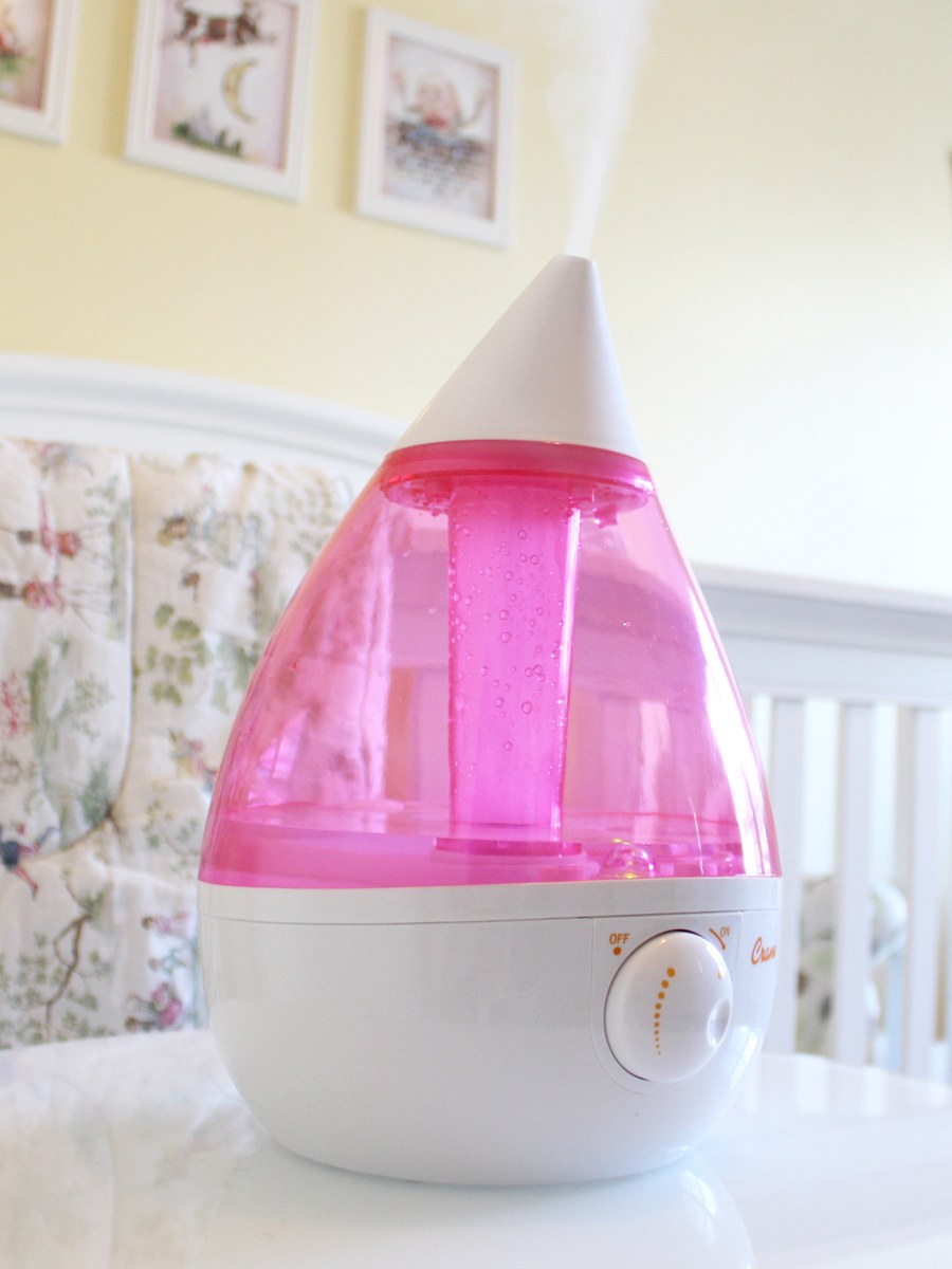 Увлажнитель воздуха Crane ee-5301 капля