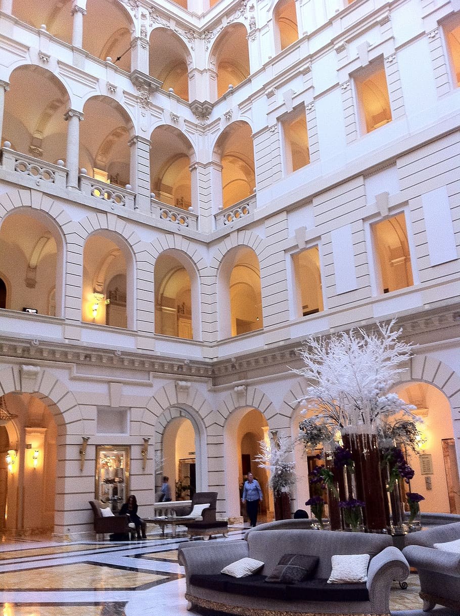 Будапешт отель Будапешт фото