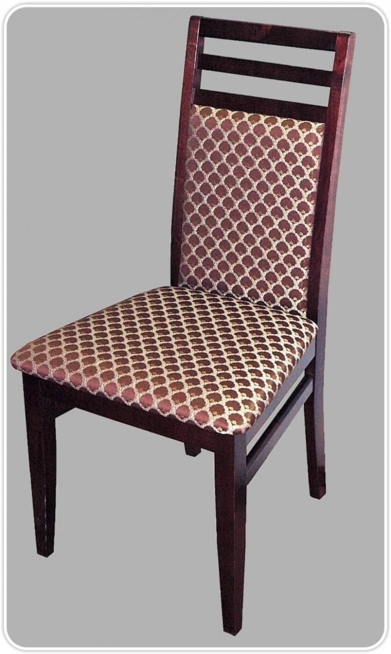 Стул деревянный м12 СФ