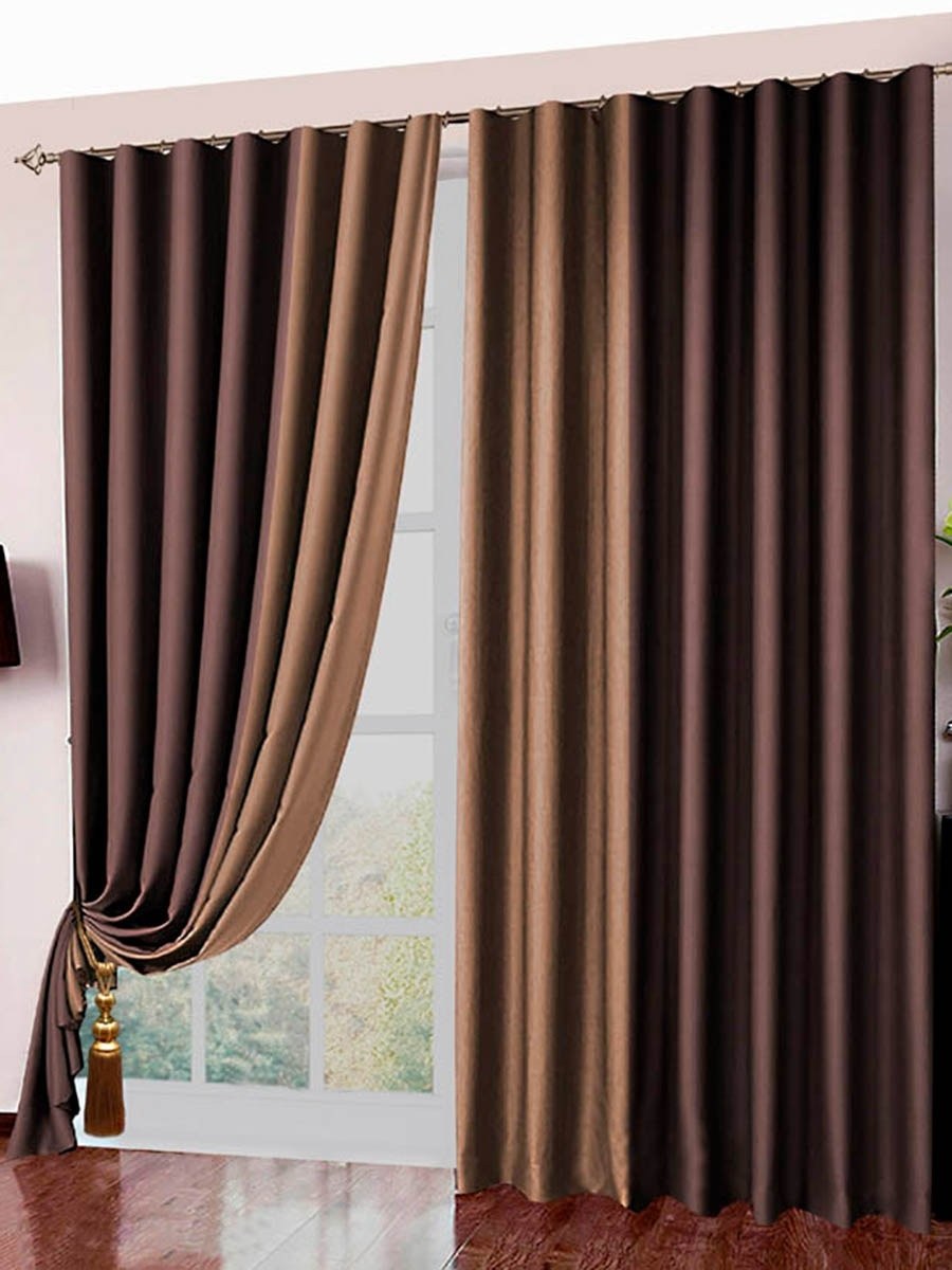 Шторы блэкаут РЕАЛТЕКС