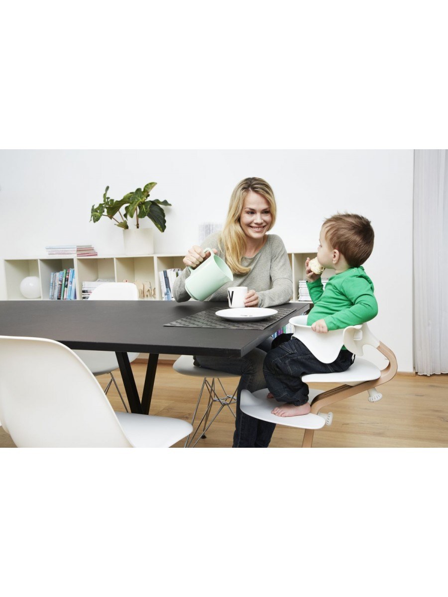 Стул для кормления номи