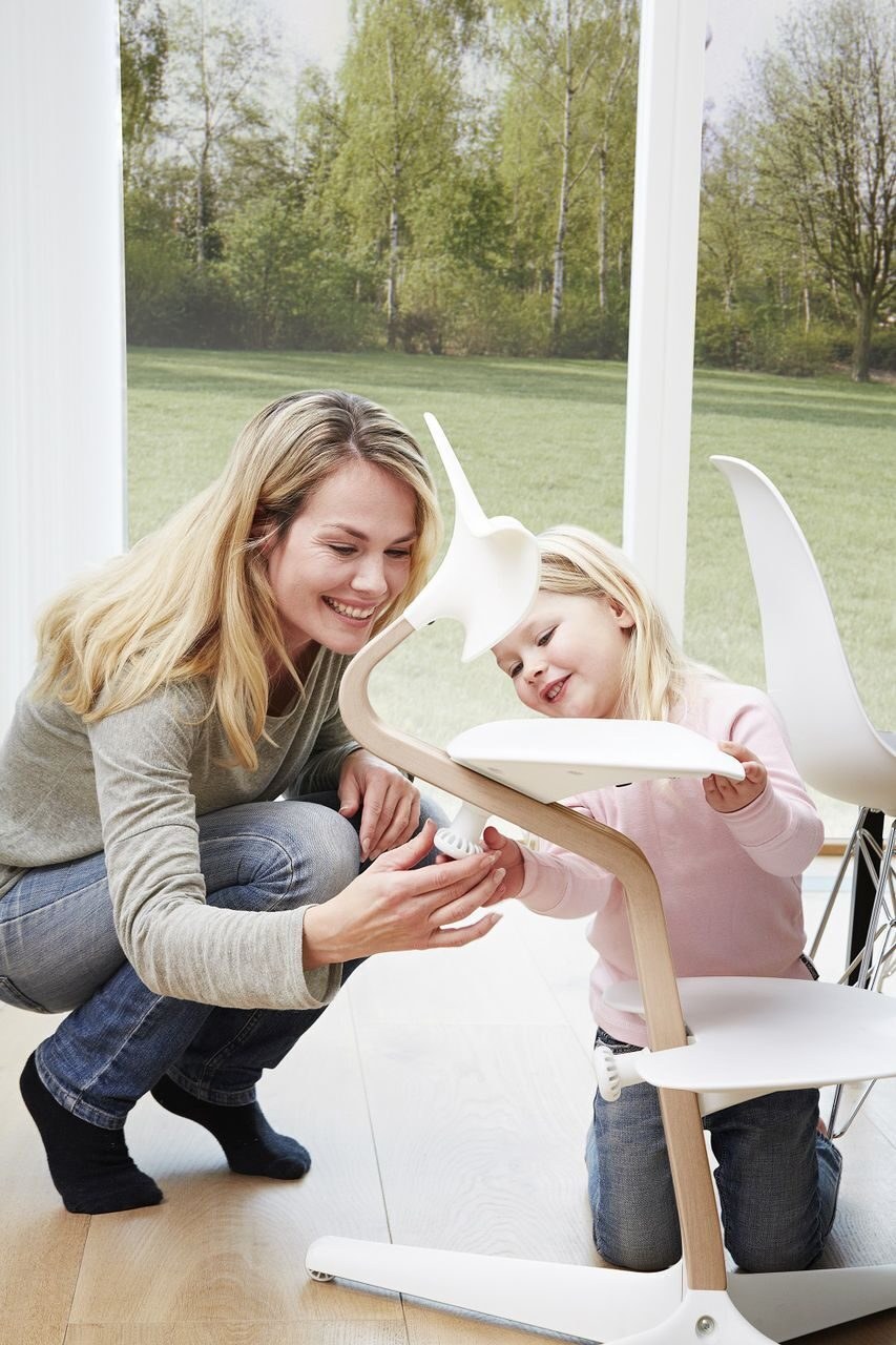 Детский стульчик Nomi