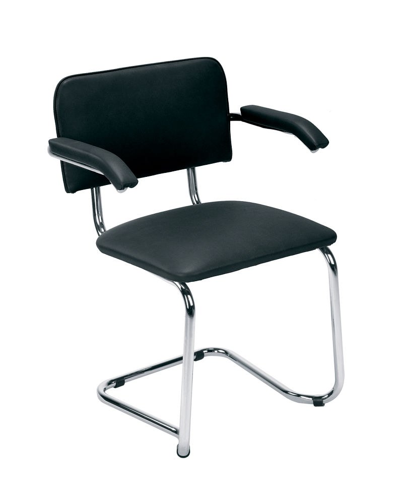 Стул офисный nowy styl Sylwia