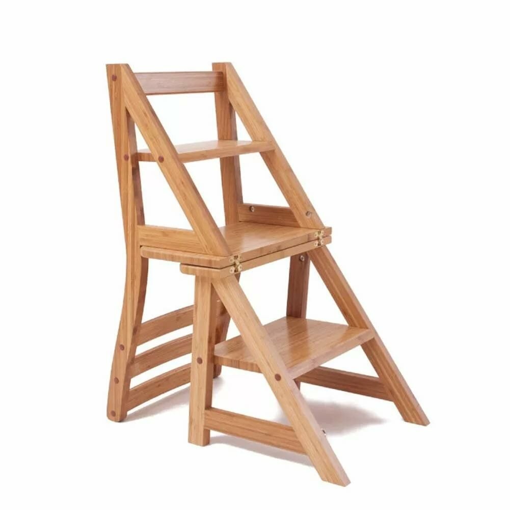Стол ступенька. Табурет-стремянка СД-207. Лестница-стремянка Curver Step Stool Foldable (155160). Стремянка деревянная 4 ступени СДР-04c светлая. Передвижные стремянки табуреты, красный RAL 3020 (Stool Ladder).