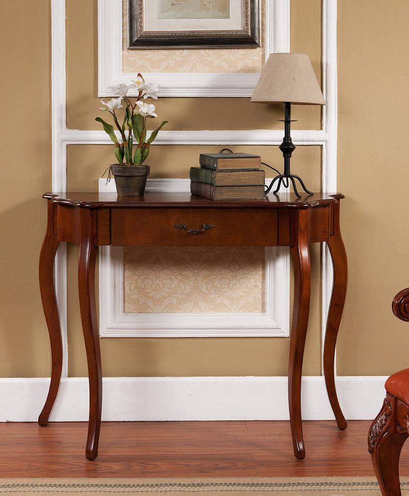 Консоль Элегант Ангстрем