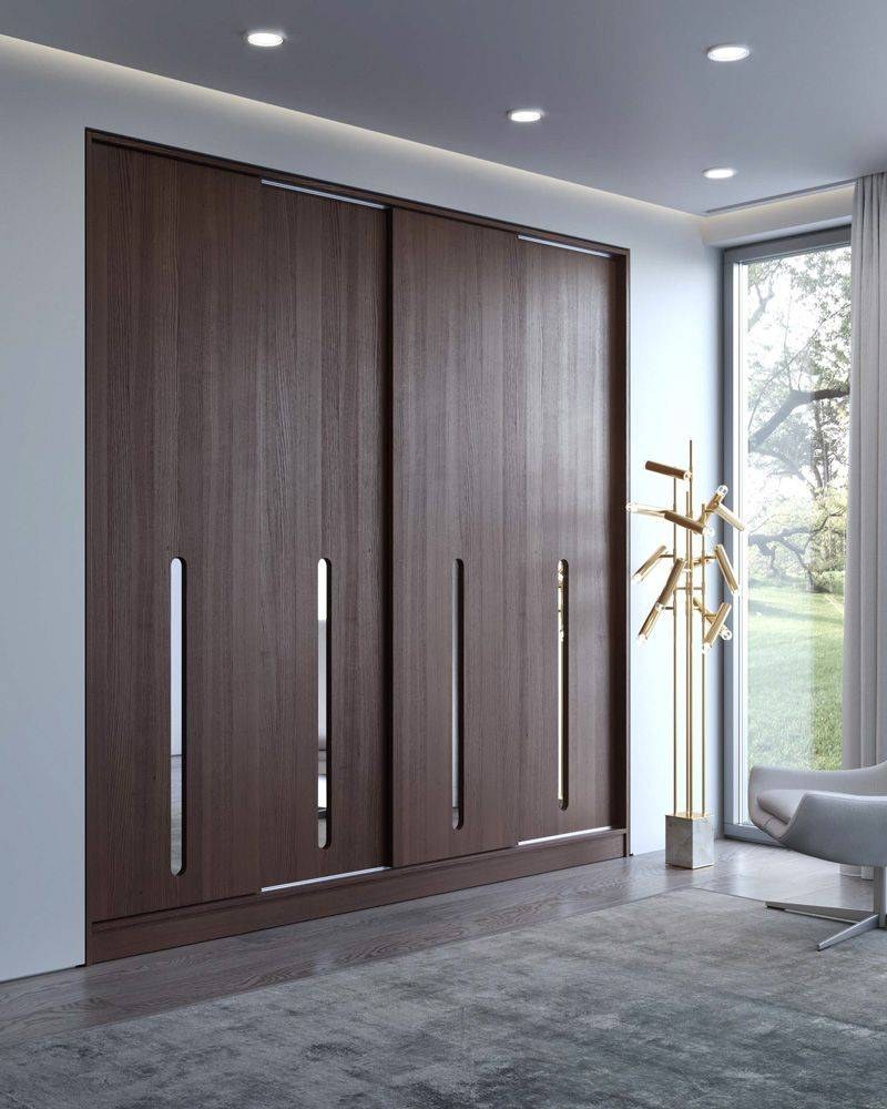 Шкаф Симона СМШТГ-3