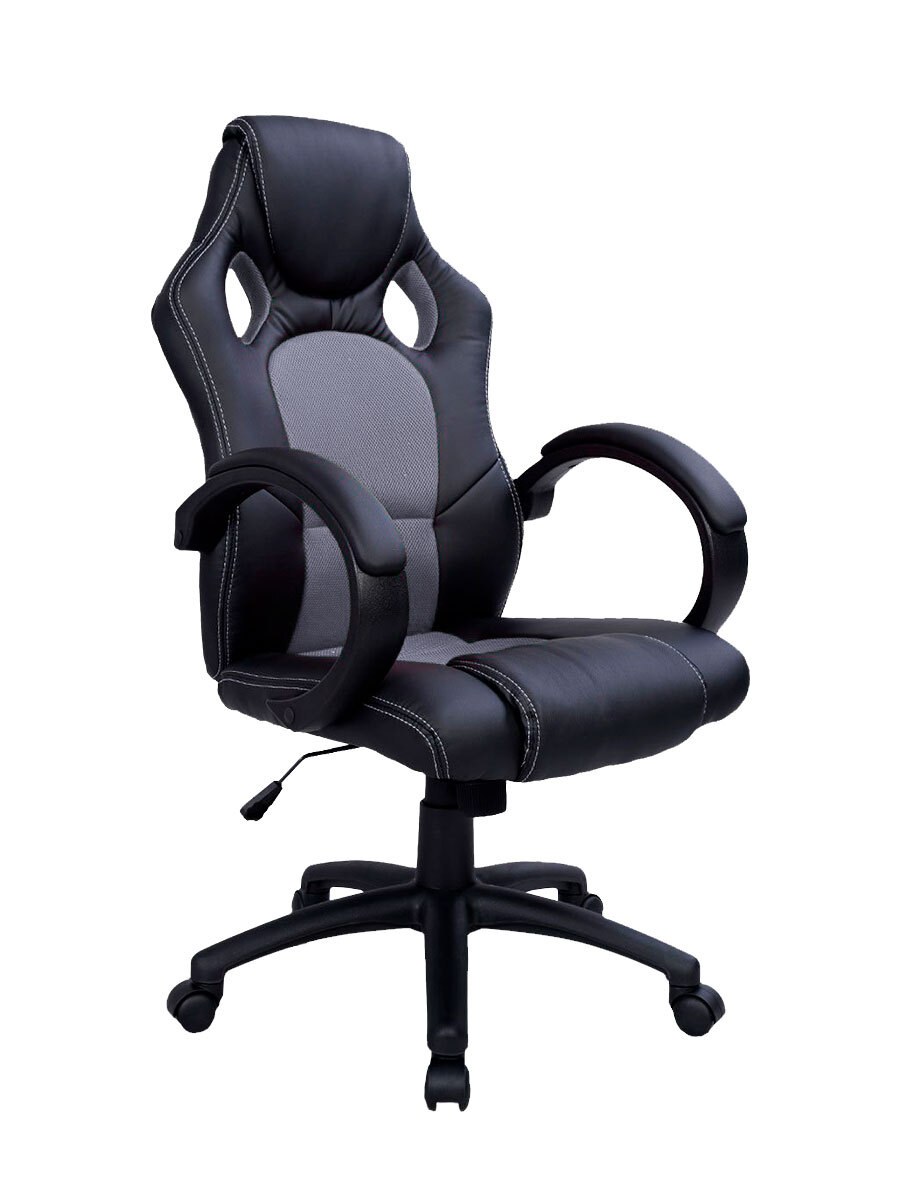 Компьютерное кресло Costway zk8033 игровое