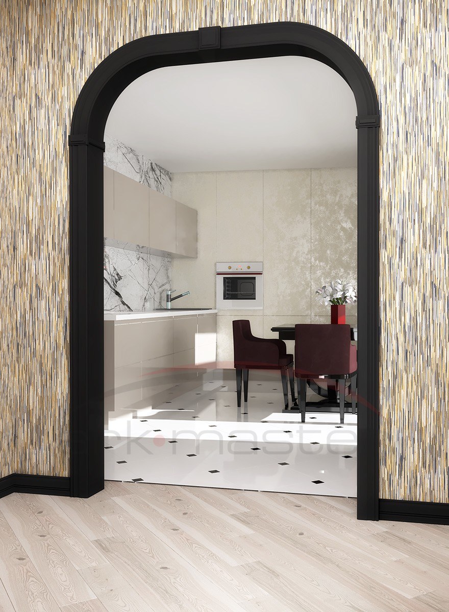 Арка дверная Verda 120-1