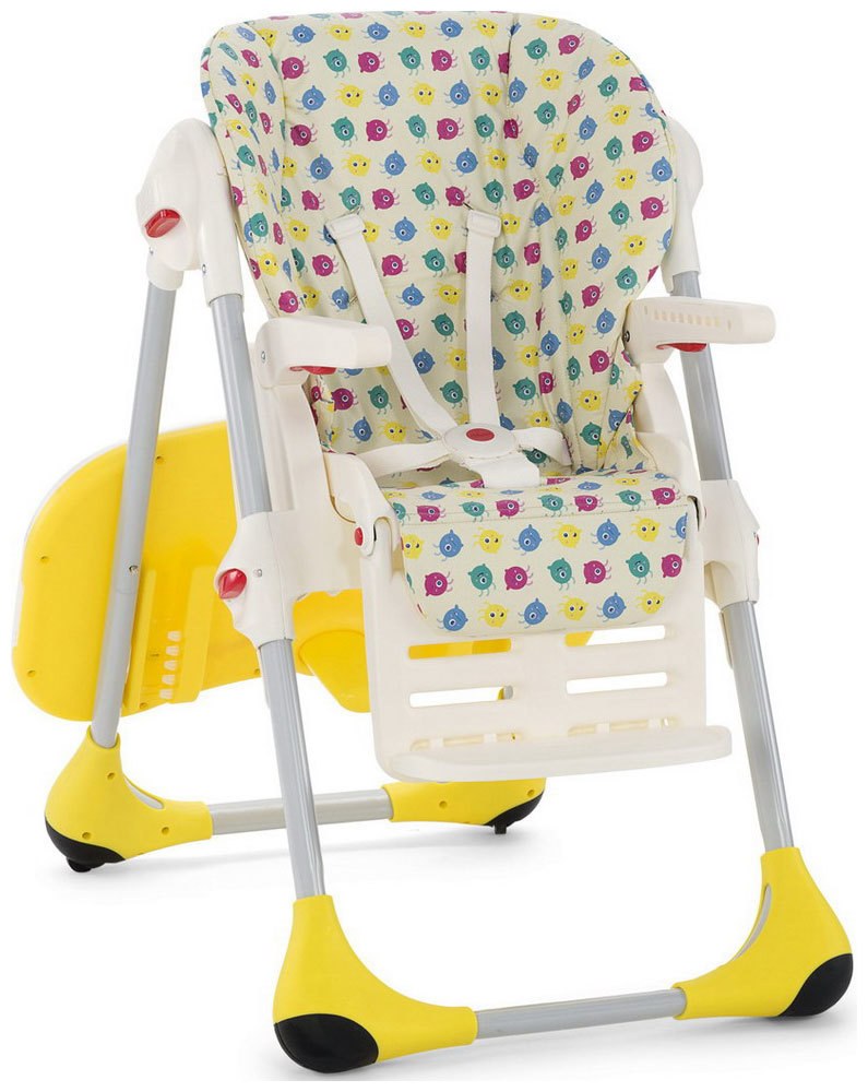 Стульчик Чикко Полли 2