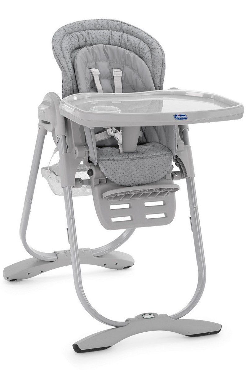 Стульчик Чикко Полли Мэджик