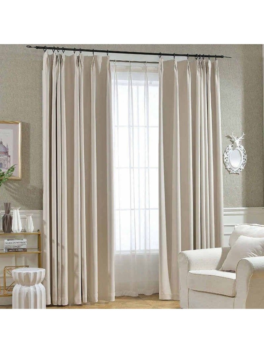 Шторы блэкаут на АЛИЭКСПРЕСС