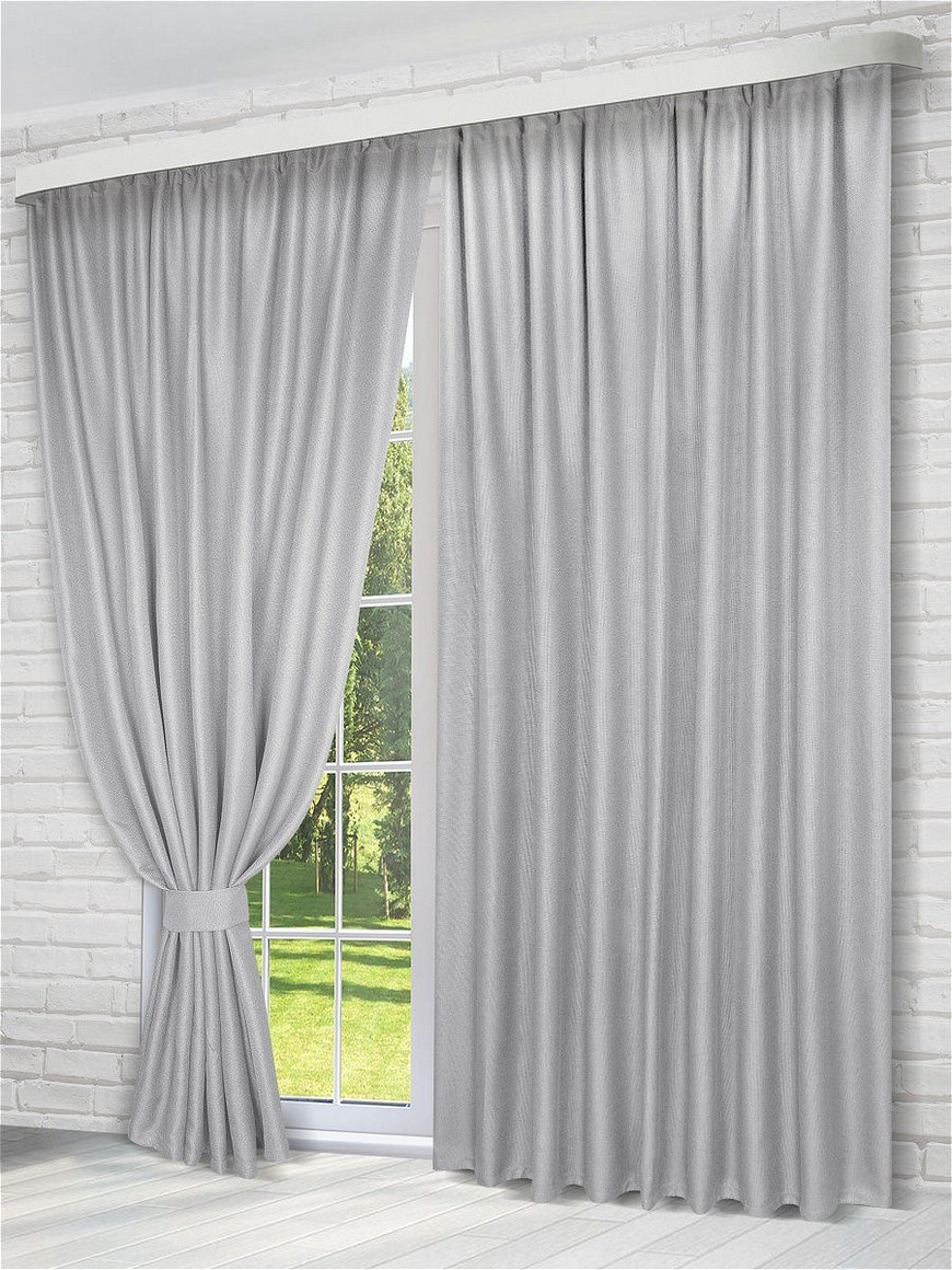 Colore caldo шторы 250/270 блэкаут