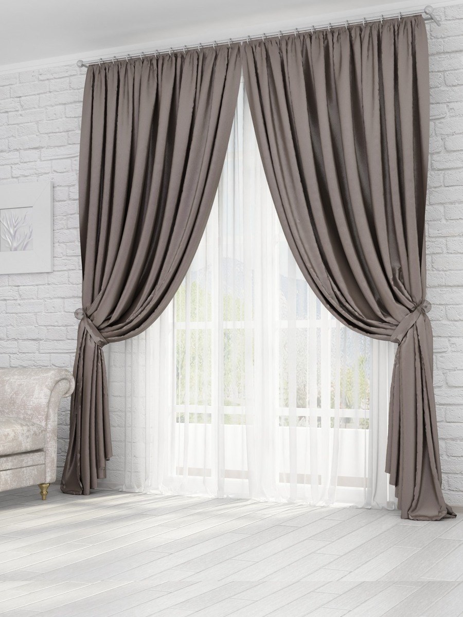 Комплект Параскева бирюза (арт. 14024) На ленте 270 см