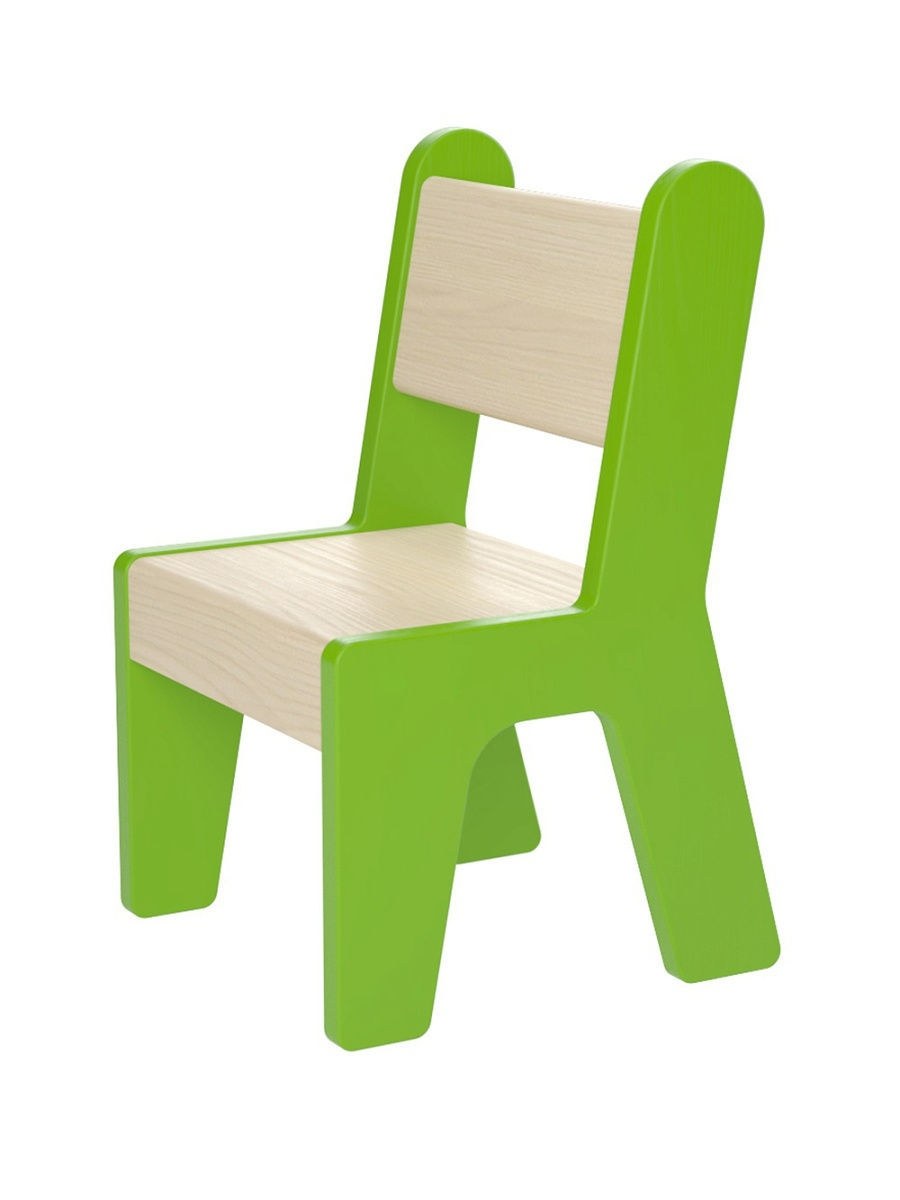 Стул детский Росигрушка