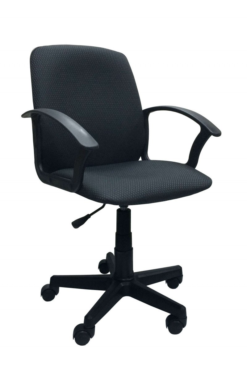 Кресло Клио Нептун (jp 15-2 черный)