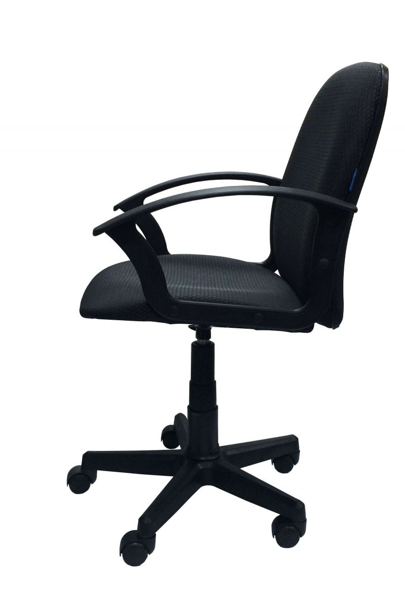 Кресло Клио Нептун (jp 15-2 черный)