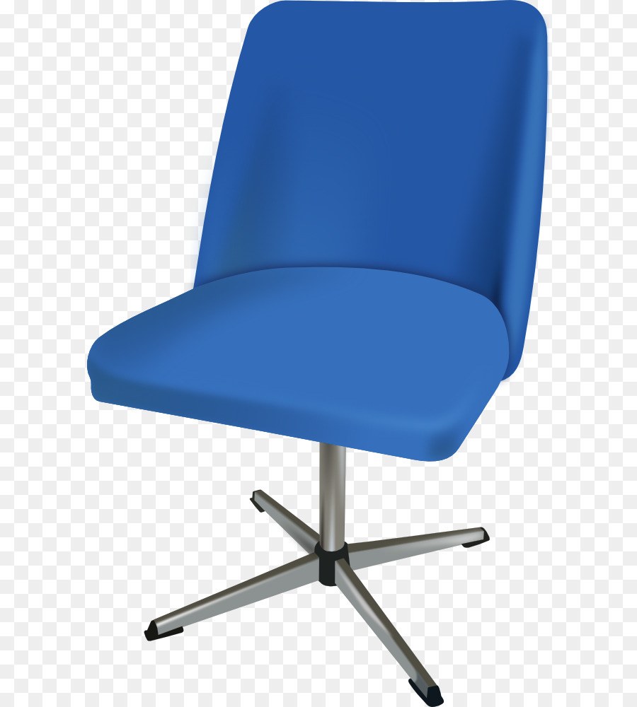 Стул офисный крутящийся