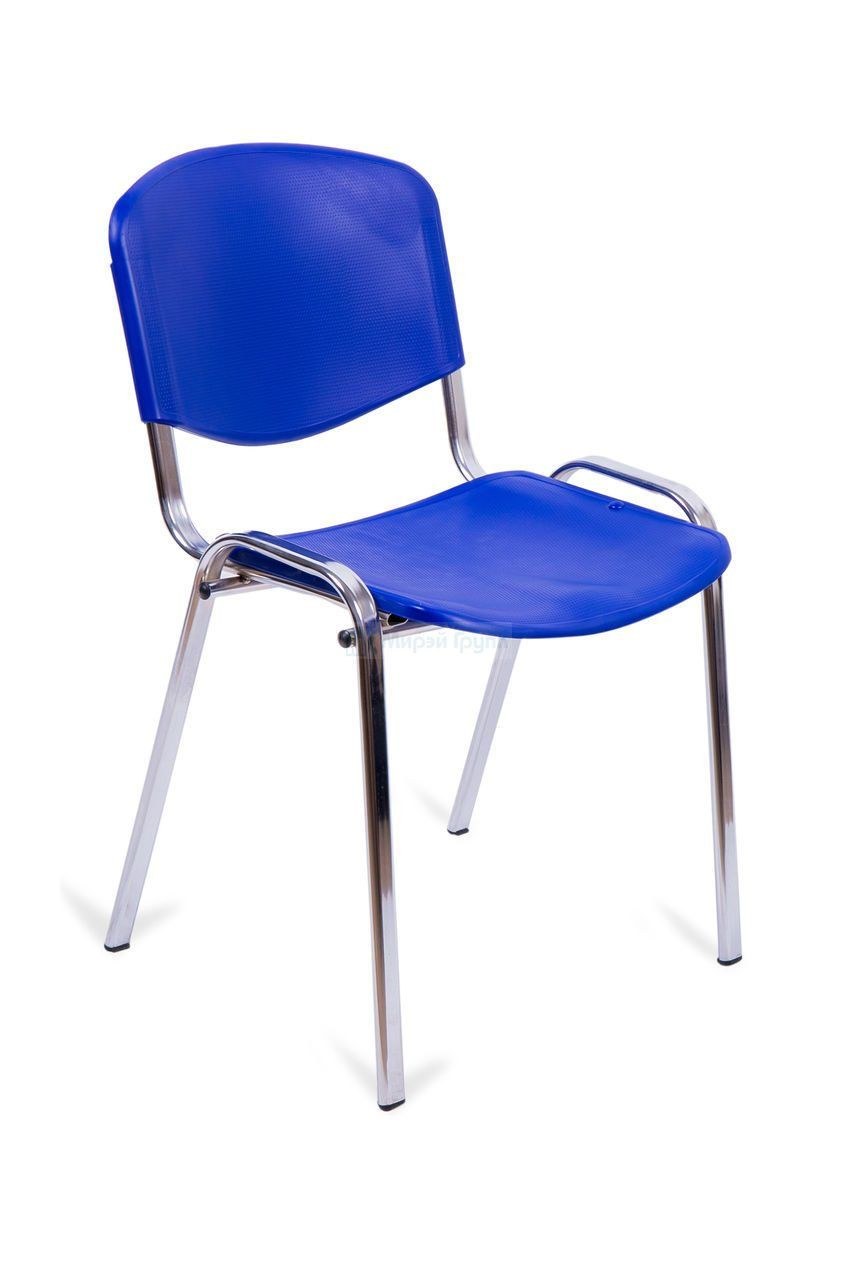 Стул Мирэй групп изо хром 560х600х840