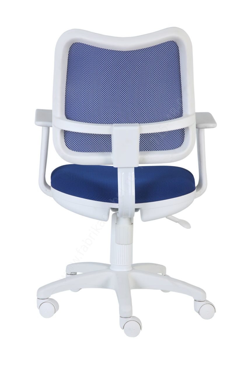 Кресло детское Бюрократ Ch-w797