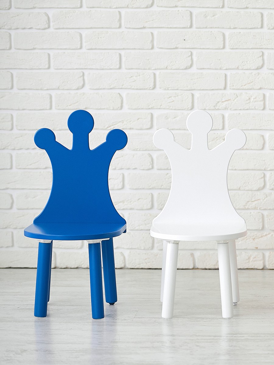 Стулья для детской студии (52 фото)