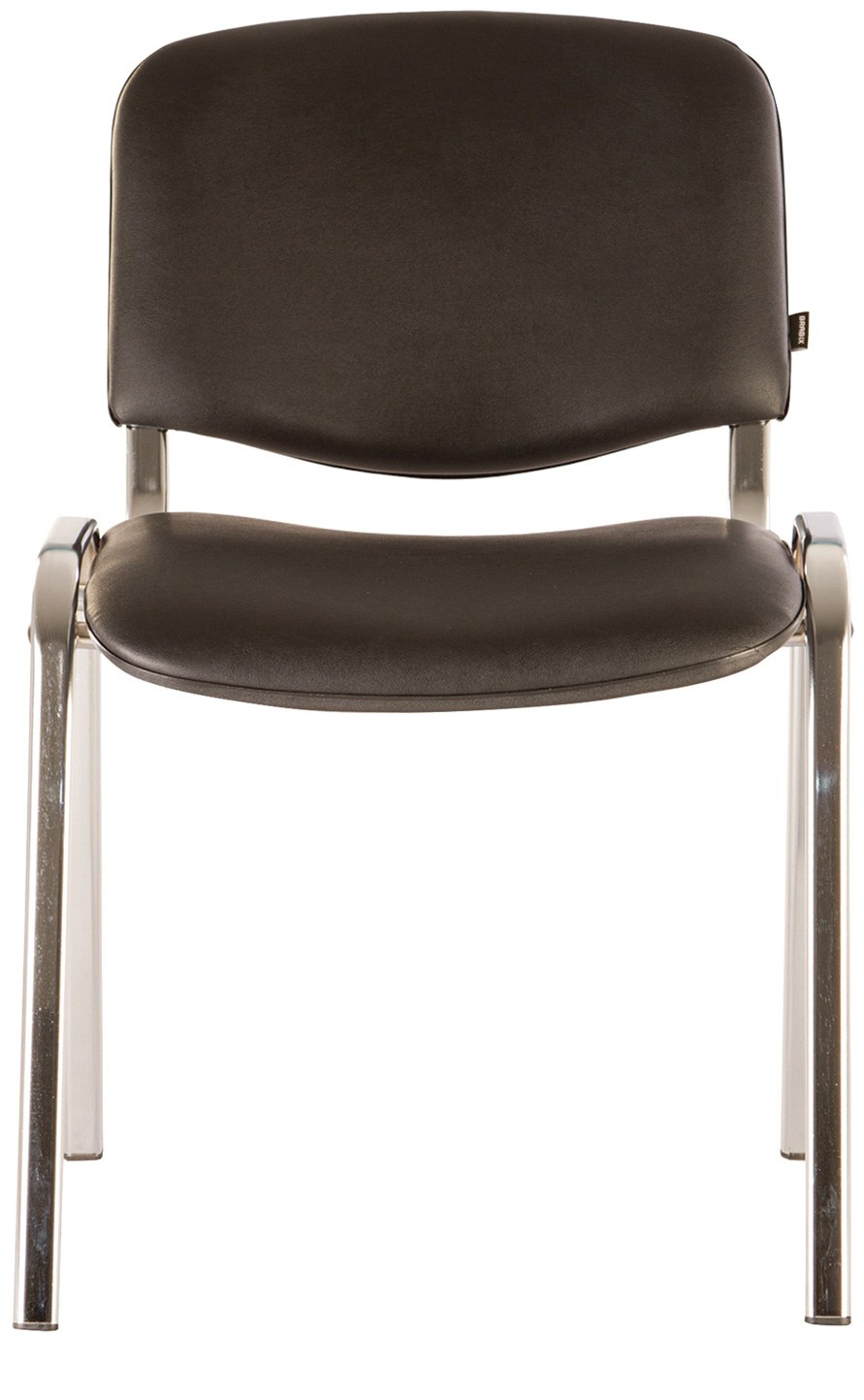 Стул nowy styl ISO Chrome v04