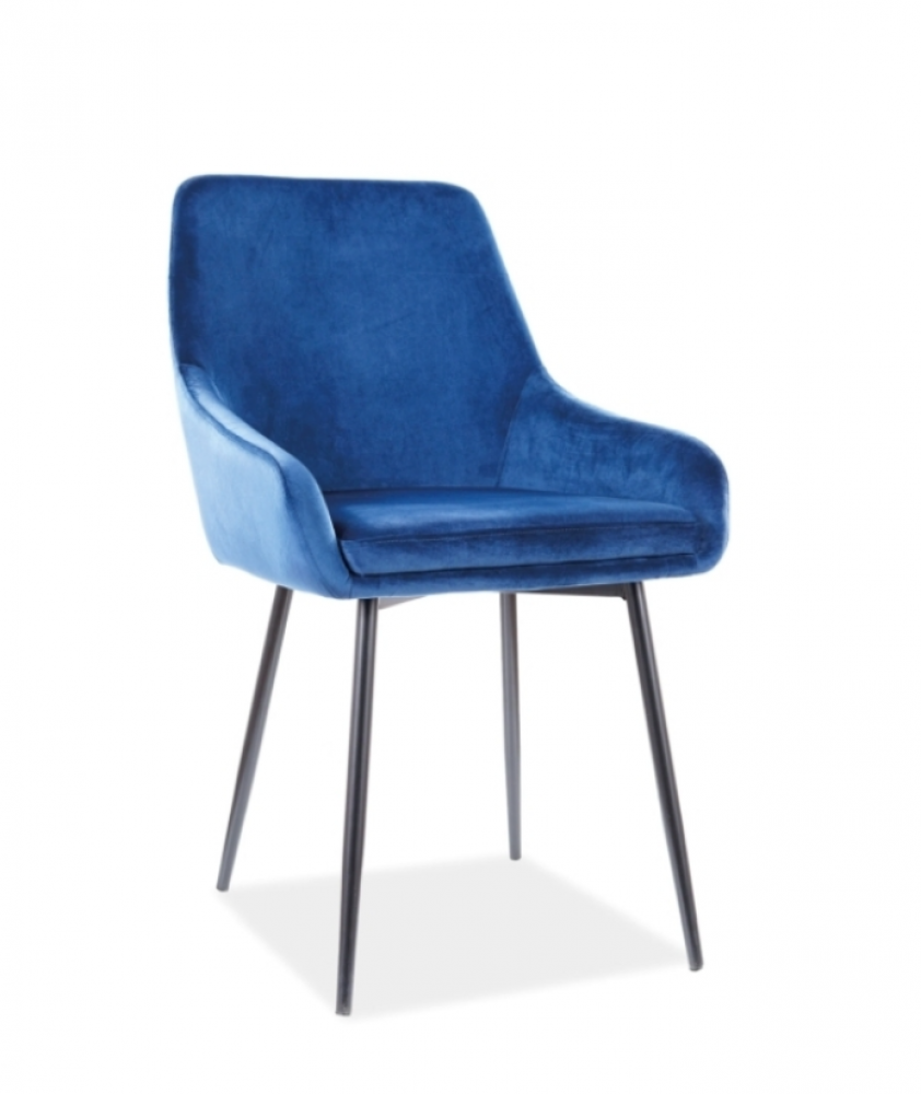 Стул-кресло Signal Albi Velvet