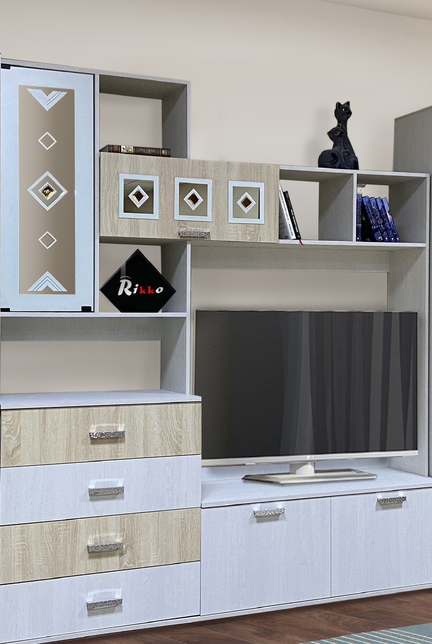 Стенка Мирана Рикко