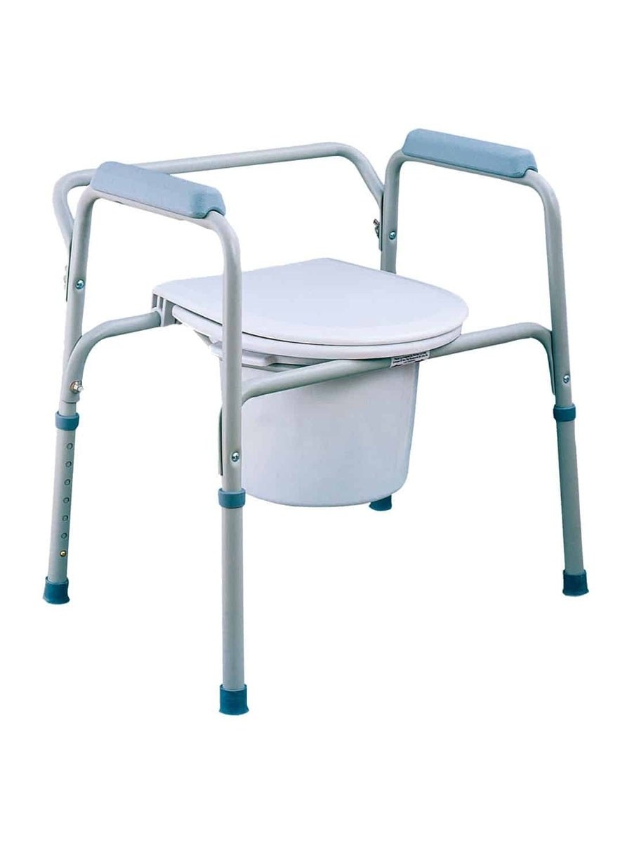 Кресло-туалет «Тривес» са668