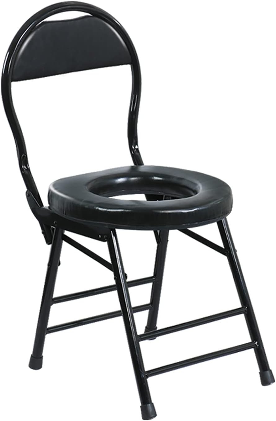 Стул-туалет для пожилых