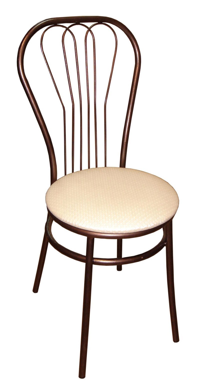 Стулья для кухни со спинкой