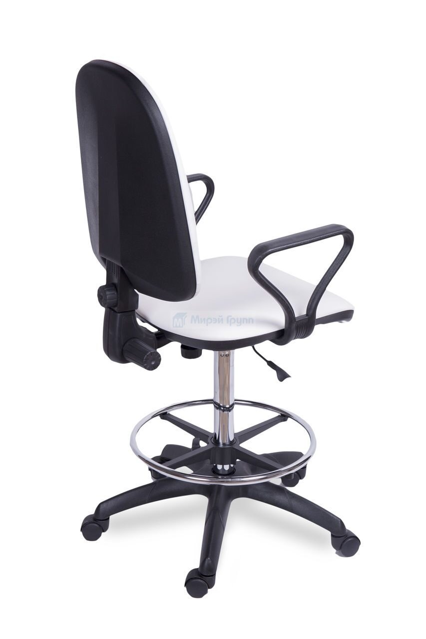 Компьютерное кресло Мирэй групп Престиж GTS офисное