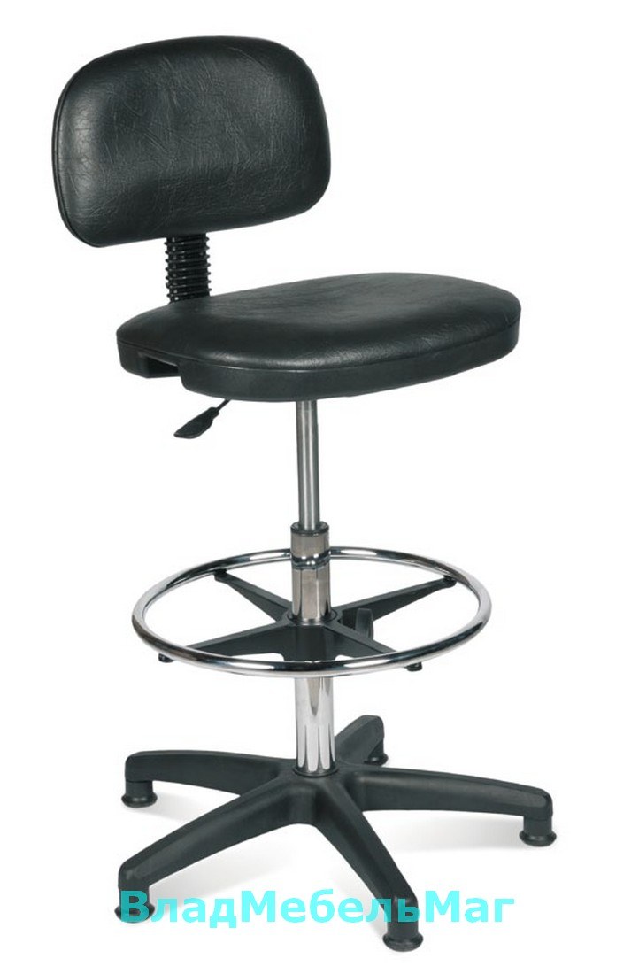 Кресло лабораторное кр05
