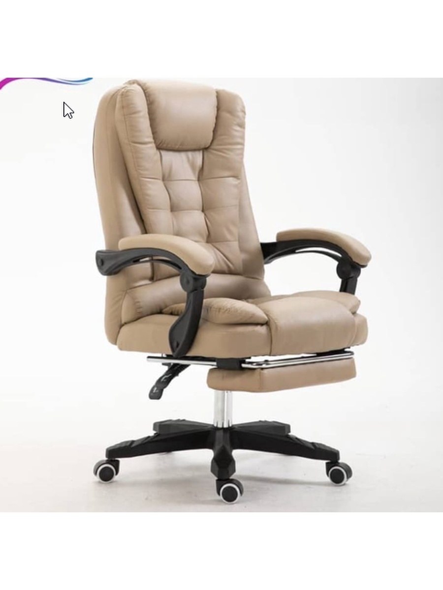 Кресла офисные лайк Регал