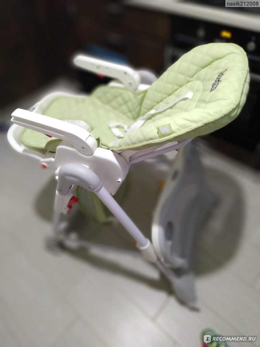 Стульчик Babyton 3 в 1