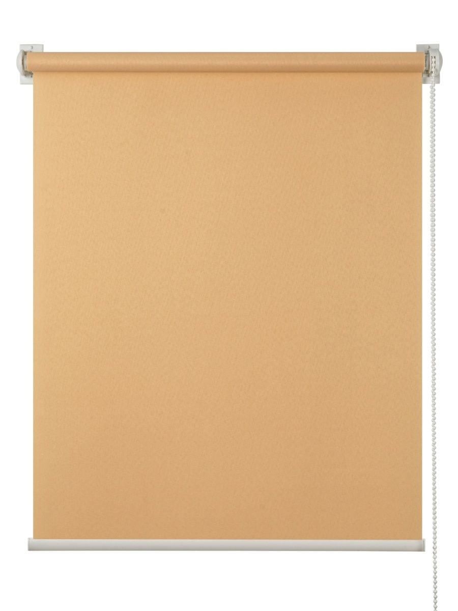 Светонепроницаемая рулонная штора уют фрост (74 фото)