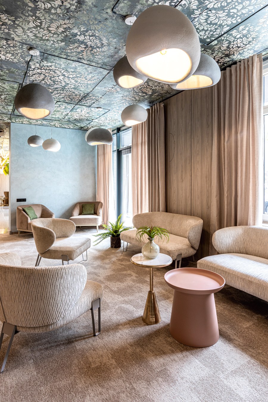 «Greendorf Hotel&Spa» / «Гриндорф» отель и спа