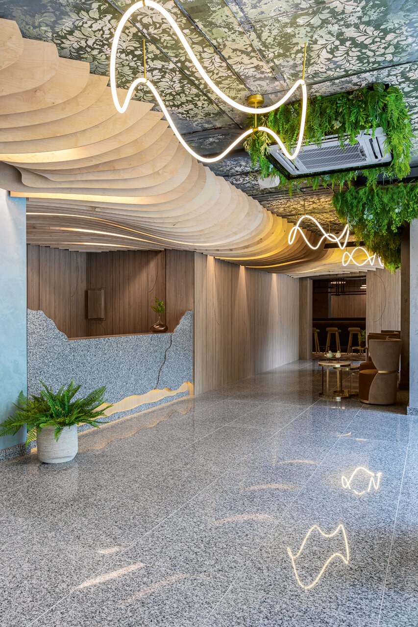 Зеленоградск спа отель 4