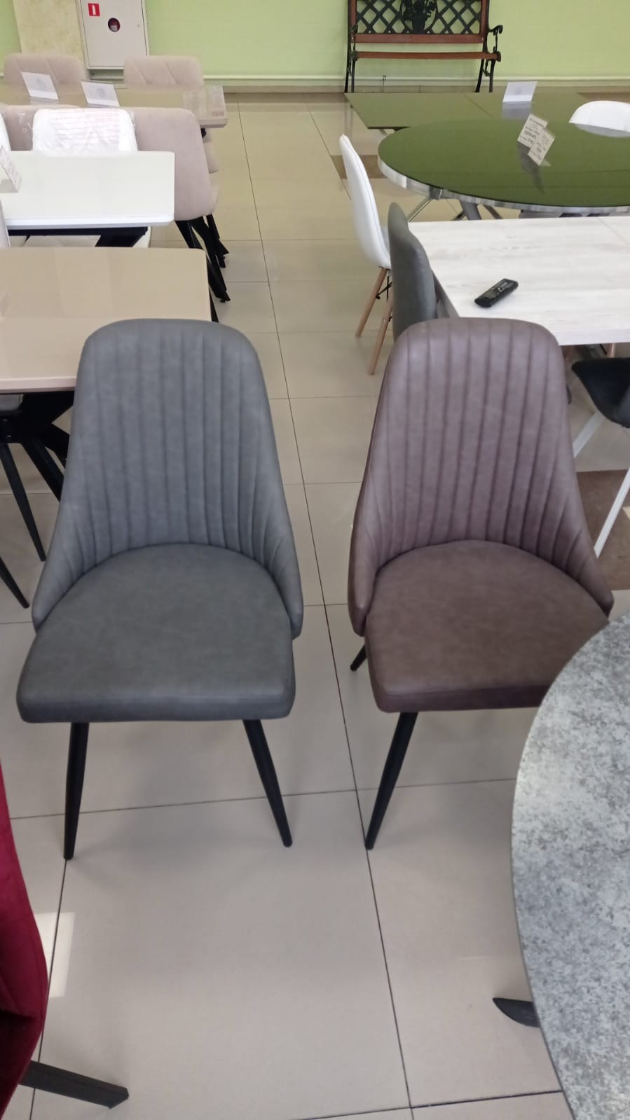 Стул marwin (72 фото)