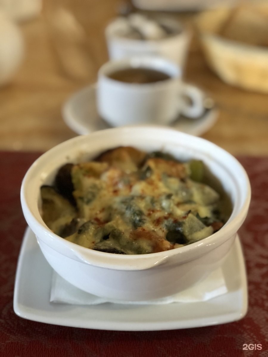 Армянский дом ресторан (67 фото)