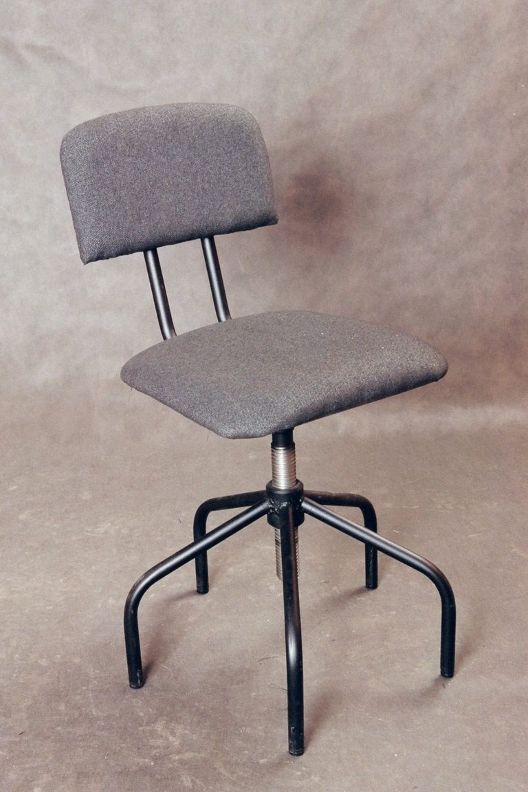 Стул промышленный СШ-1 В