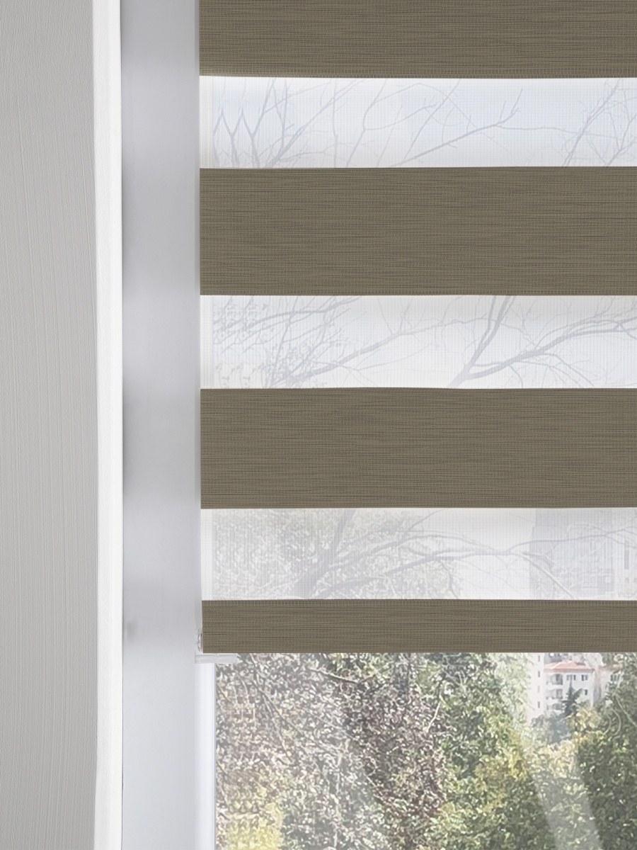 Рулонные шторы pikamo день-ночь