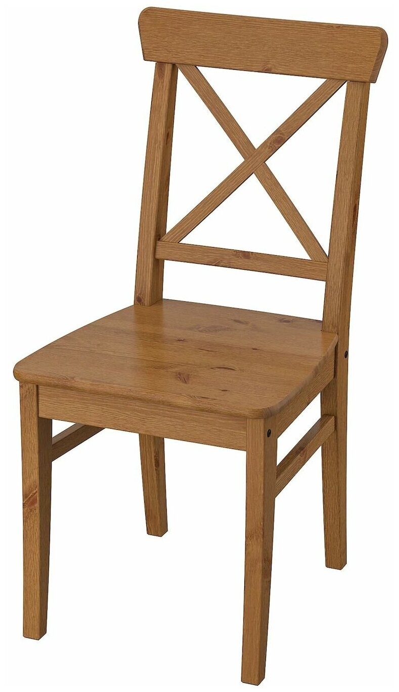 Стул Инга и Ингольф икеа