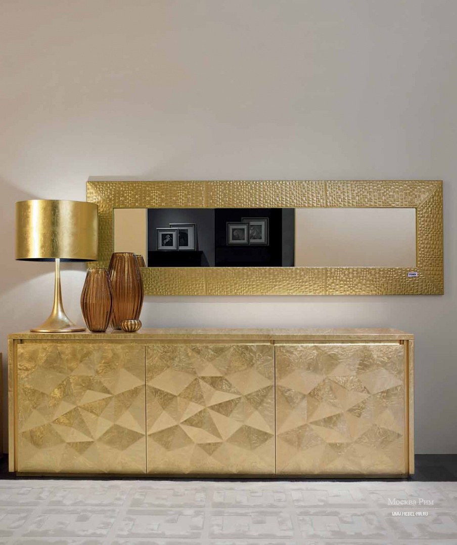 Fendi casa комод