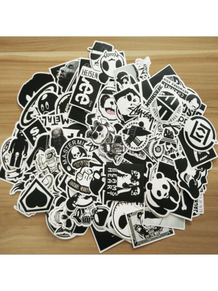 Виниловые Стикеры