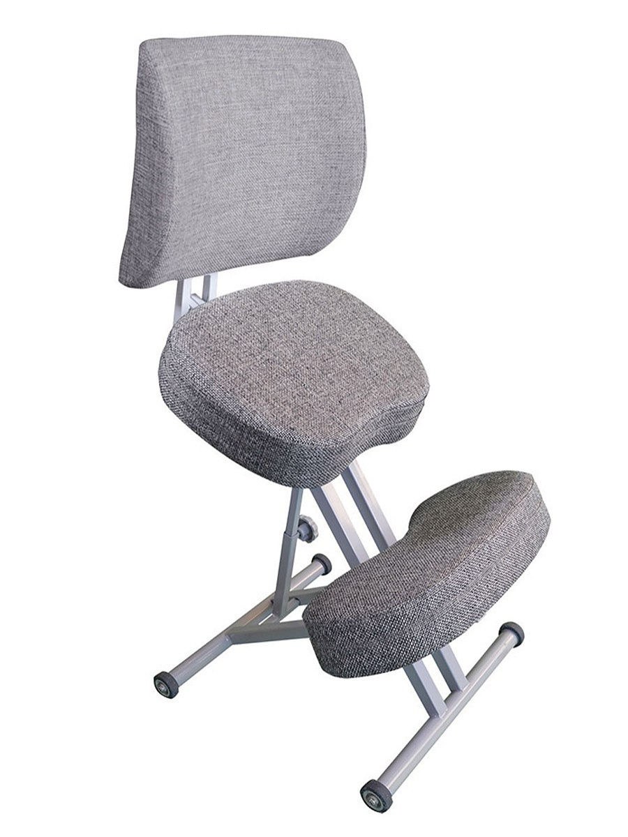 Коленный стул Олимп СК-2