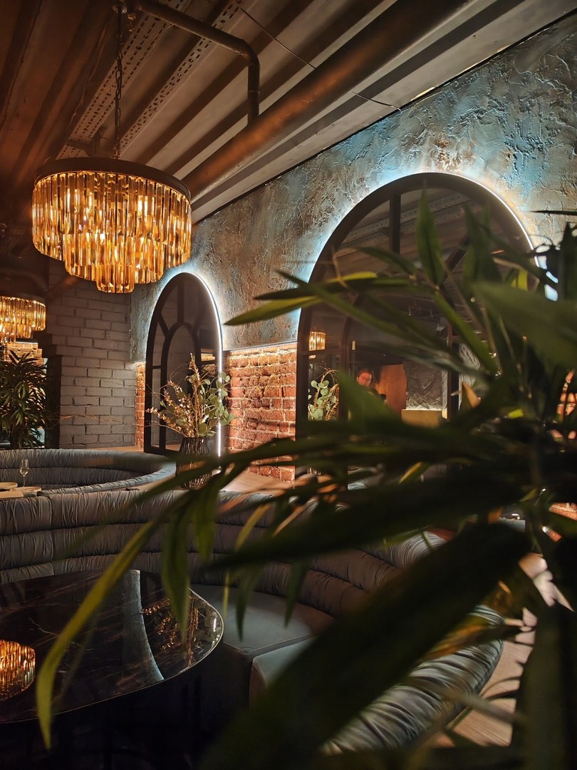 Интерьер гостиницы заря владимир (69 фото)