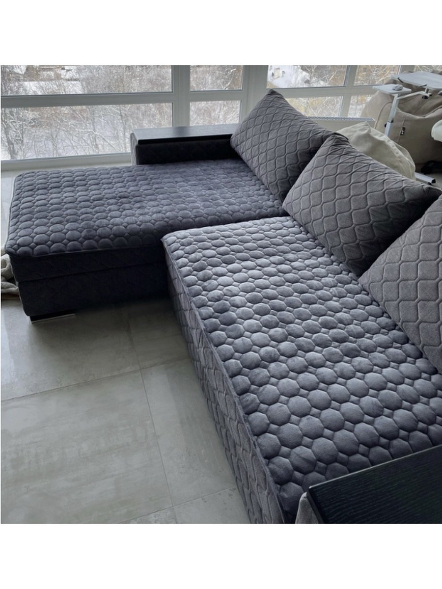 Накидки на мебель