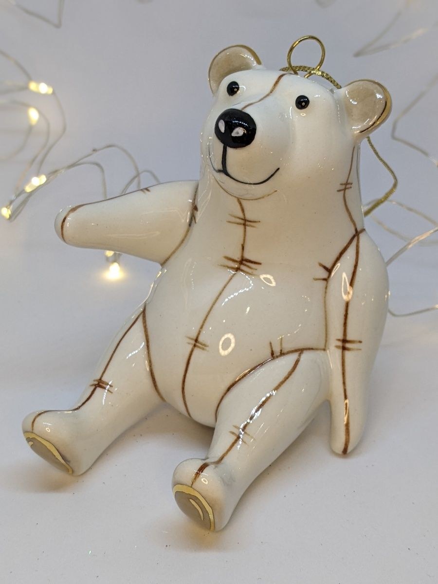 Статуэтка yachtline suzdal potapych (68 фото)