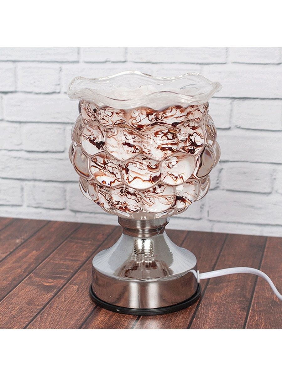 Аромалампа электрическая (72 фото)